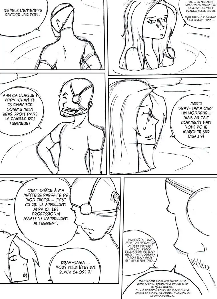 Dragon and Weed: Origins Chapter 15 7